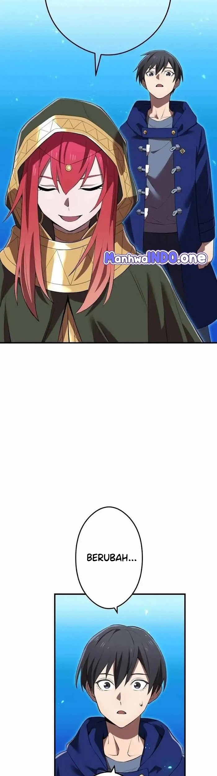 I Am the Strongest Awakeners, Recognized by All of the World’s Cheat Masters Chapter 35 Gambar 8