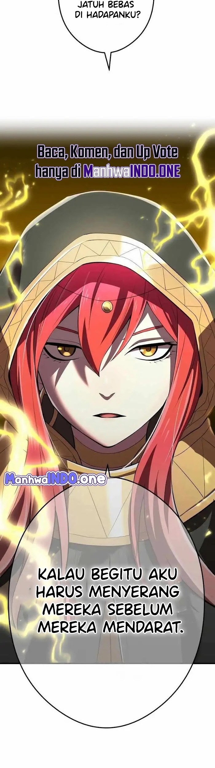 I Am the Strongest Awakeners, Recognized by All of the World’s Cheat Masters Chapter 35 Gambar 16