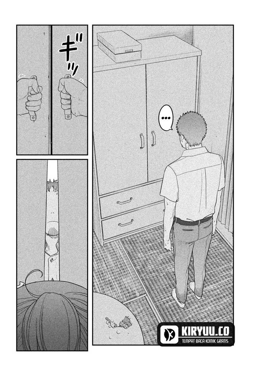 Getsuyoubi no Tawawa (Serialization) Chapter 61 Gambar 7