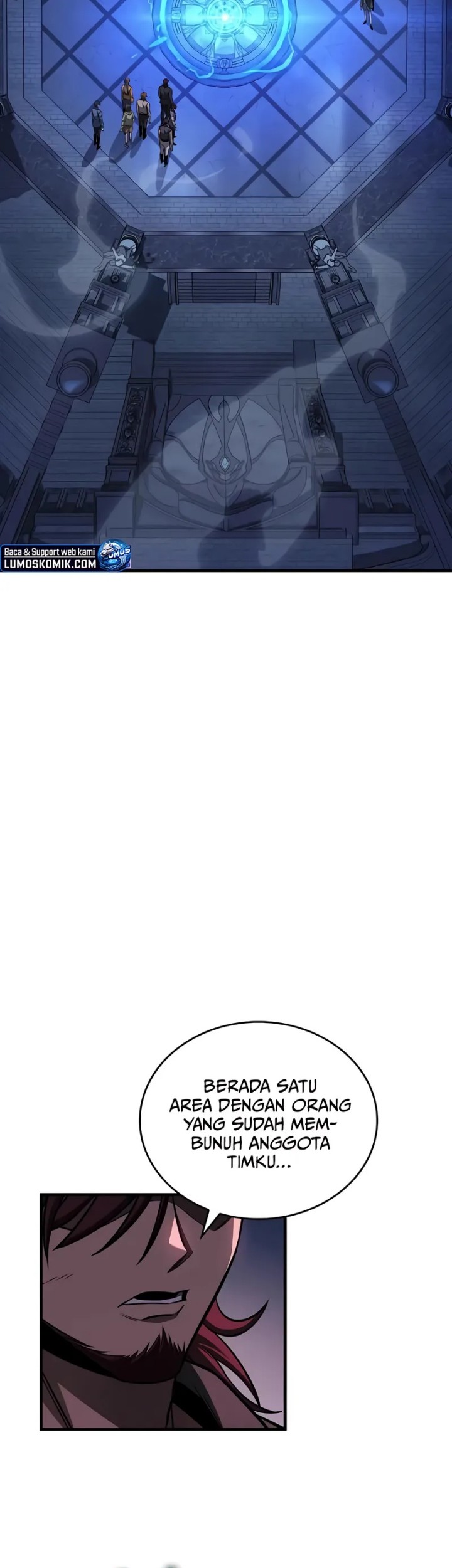 My Exclusive Tower Guide Chapter 60 Gambar 10