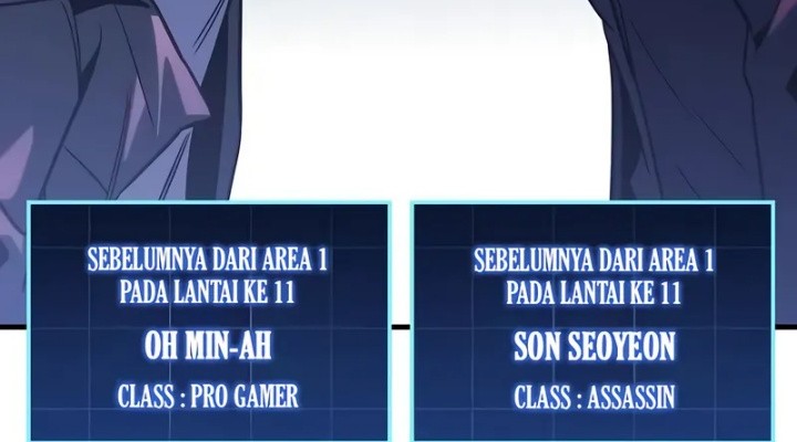 My Exclusive Tower Guide Chapter 60 Gambar 17