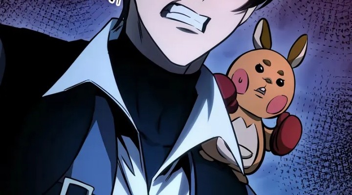 My Exclusive Tower Guide Chapter 60 Gambar 20