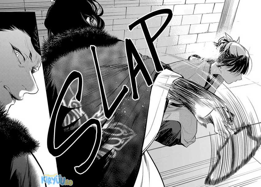 Kusuriya no Hitorigoto Chapter 79.1 Gambar 25