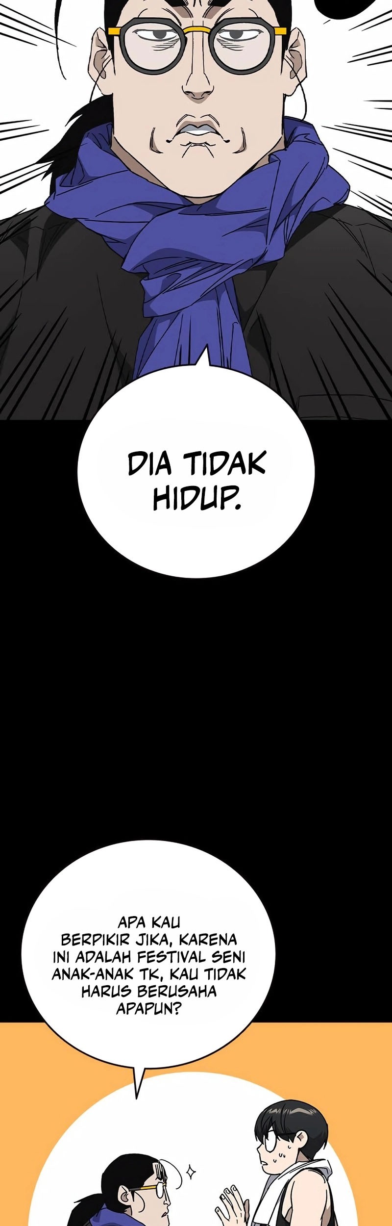 Study Group Chapter 265 Gambar 19