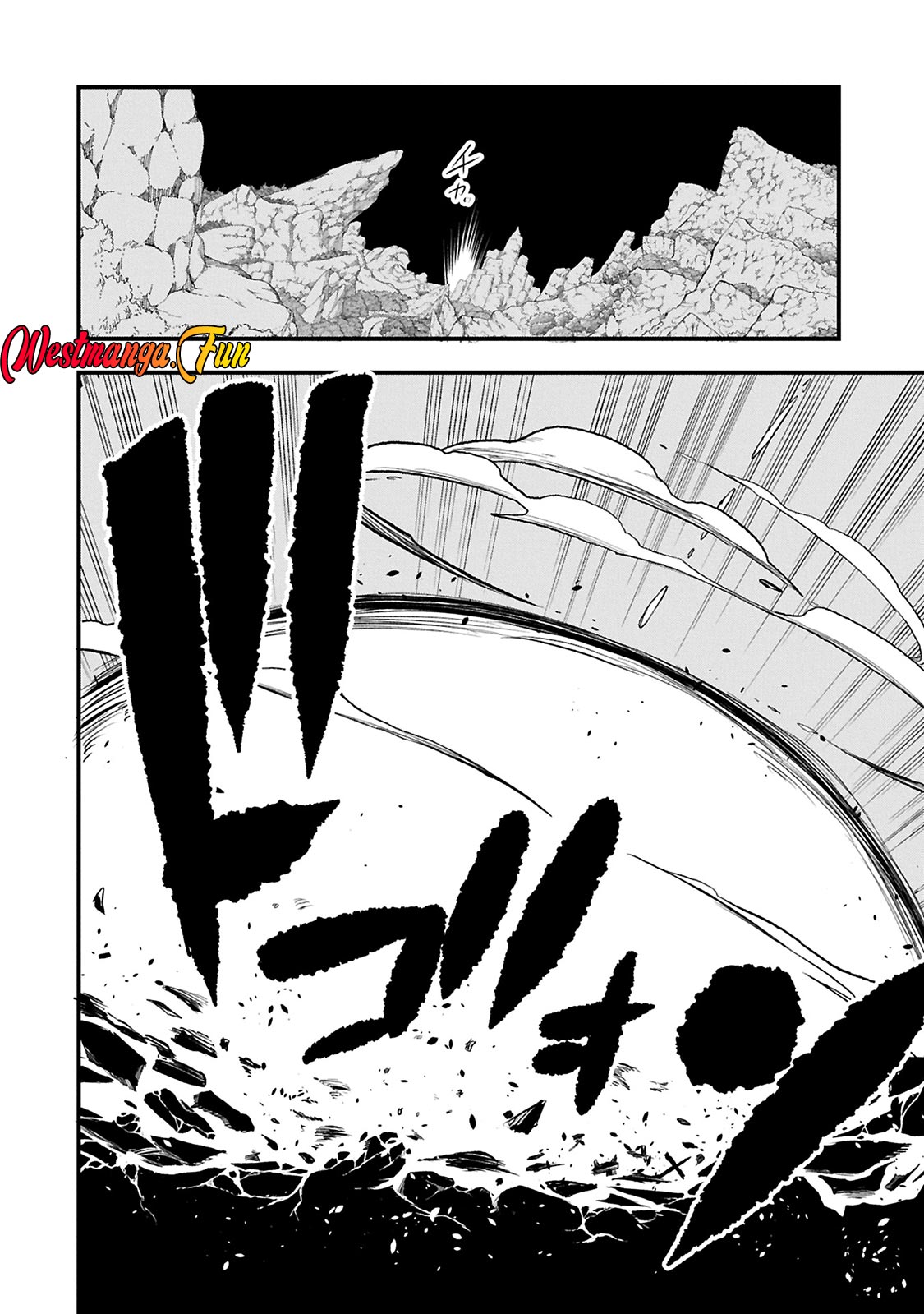 Since My Previous Life Was A Wise Man I Can Afford To Live Chapter 52 Gambar 10