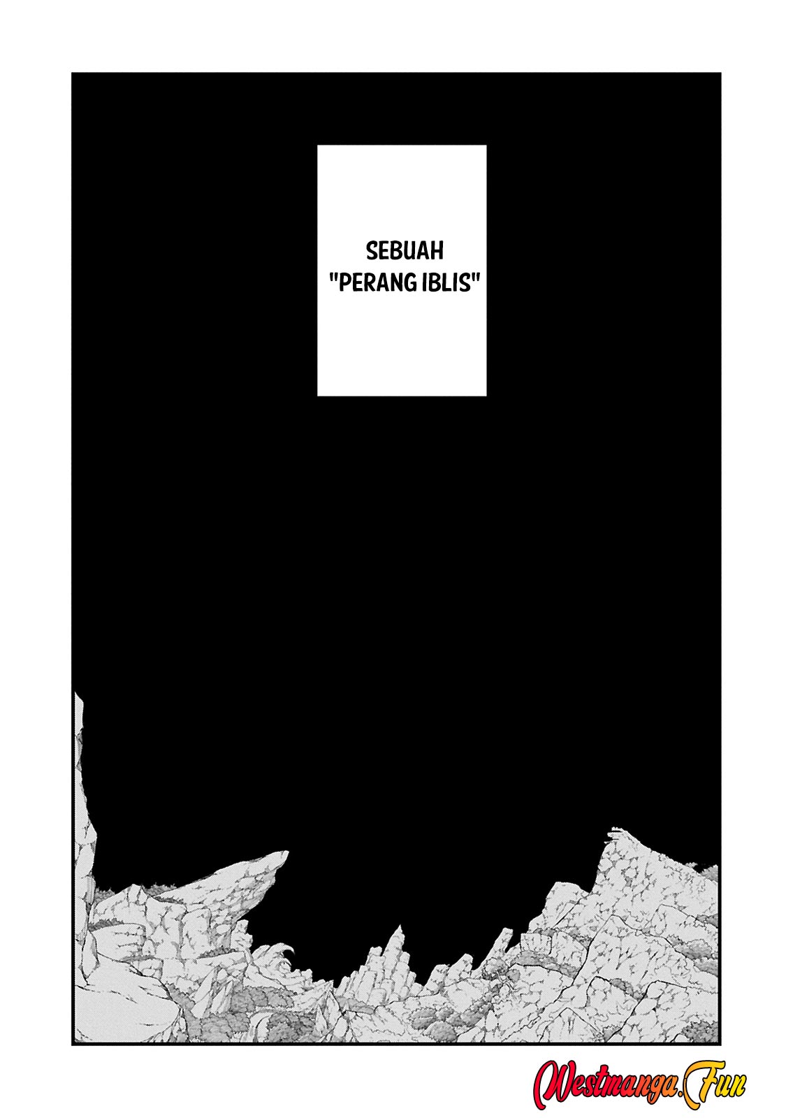 Since My Previous Life Was A Wise Man I Can Afford To Live Chapter 52 Gambar 9