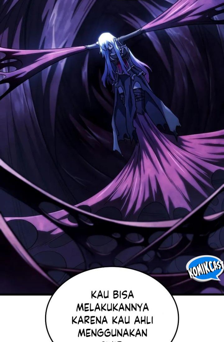 Revenge of the Iron-Blooded Sword Hound Chapter 107 Gambar 66