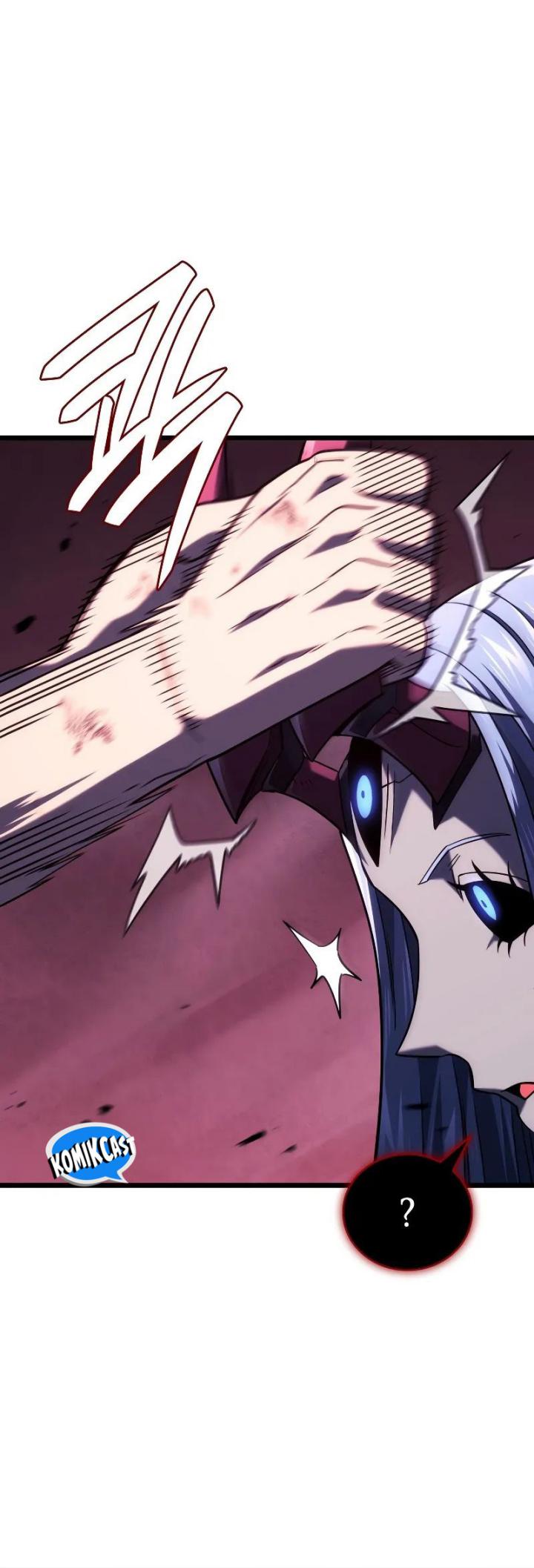 Revenge of the Iron-Blooded Sword Hound Chapter 107 Gambar 60