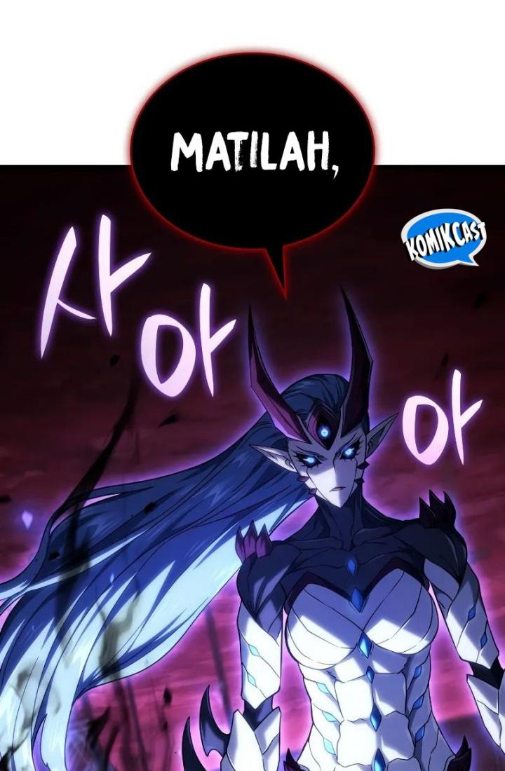 Revenge of the Iron-Blooded Sword Hound Chapter 107 Gambar 78