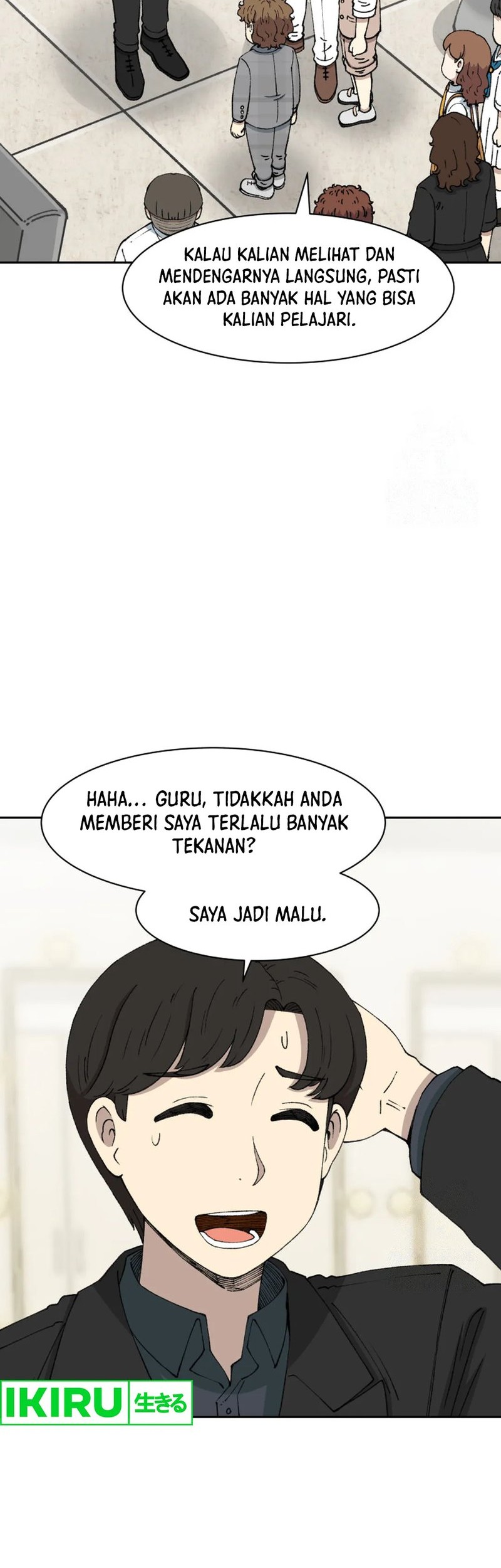 Beethoven Reborn Chapter 63 Gambar 58