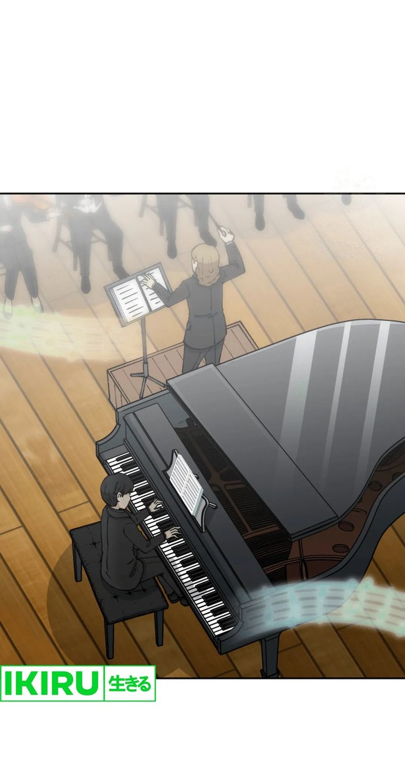 Beethoven Reborn Chapter 63 Gambar 64