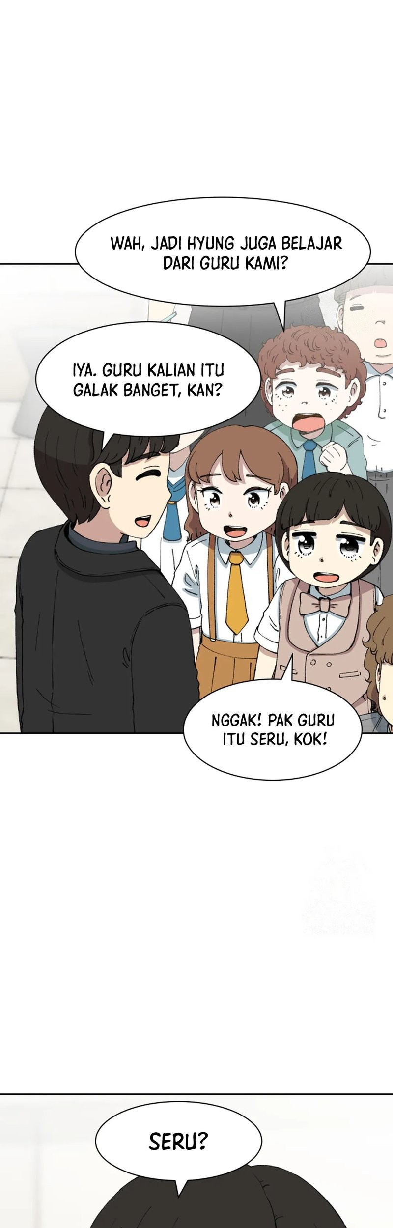 Beethoven Reborn Chapter 63 Gambar 61