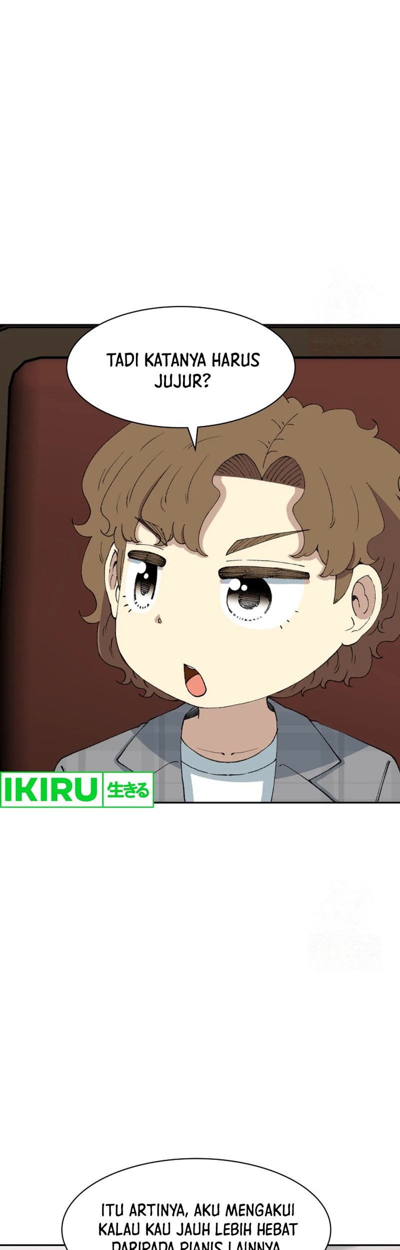 Beethoven Reborn Chapter 63 Gambar 71