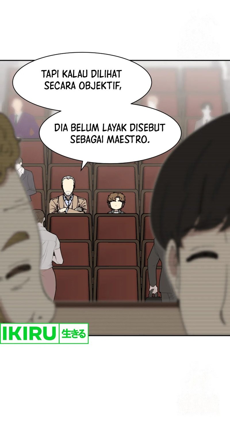 Beethoven Reborn Chapter 63 Gambar 76