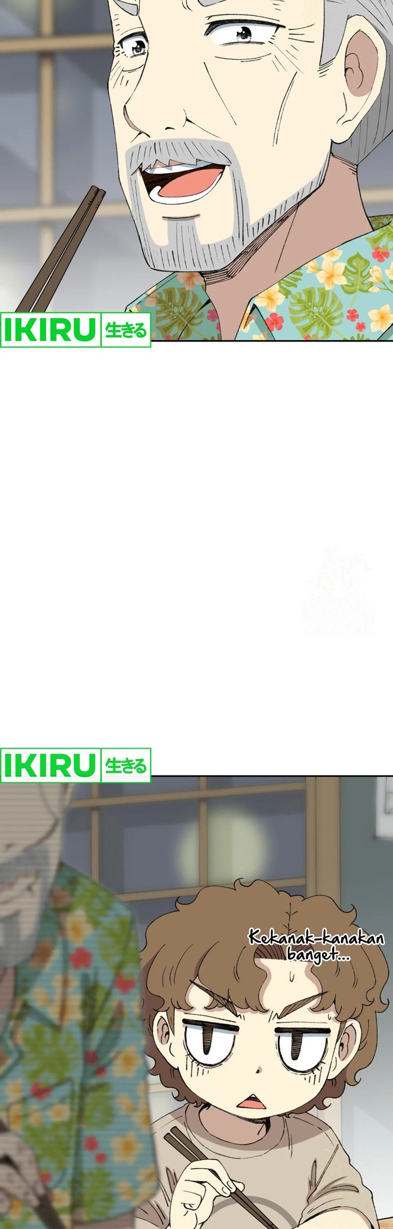 Beethoven Reborn Chapter 63 Gambar 38