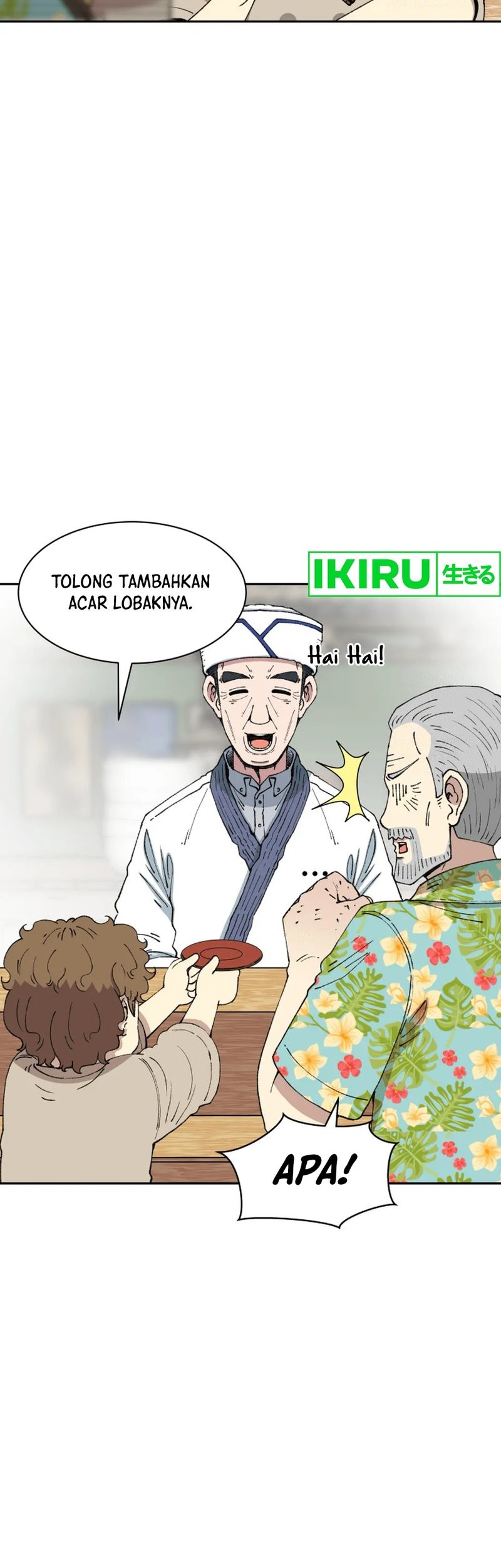 Beethoven Reborn Chapter 63 Gambar 39