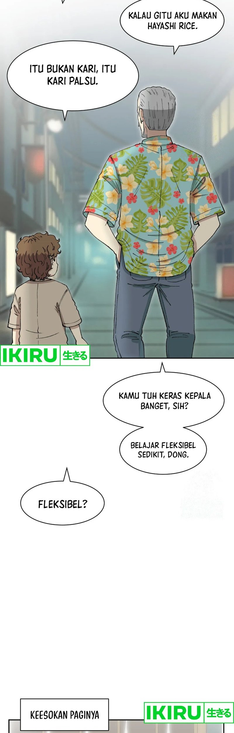 Beethoven Reborn Chapter 63 Gambar 42