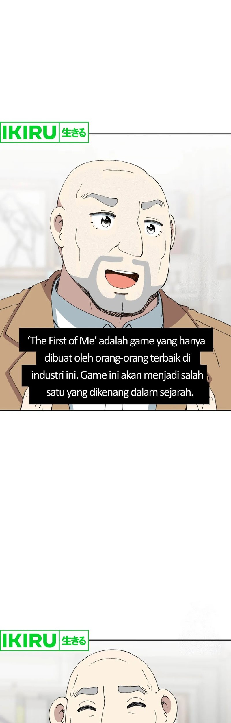 Beethoven Reborn Chapter 63 Gambar 3