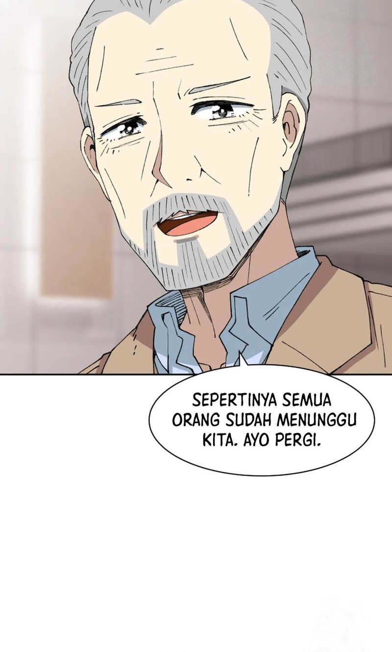 Beethoven Reborn Chapter 63 Gambar 96