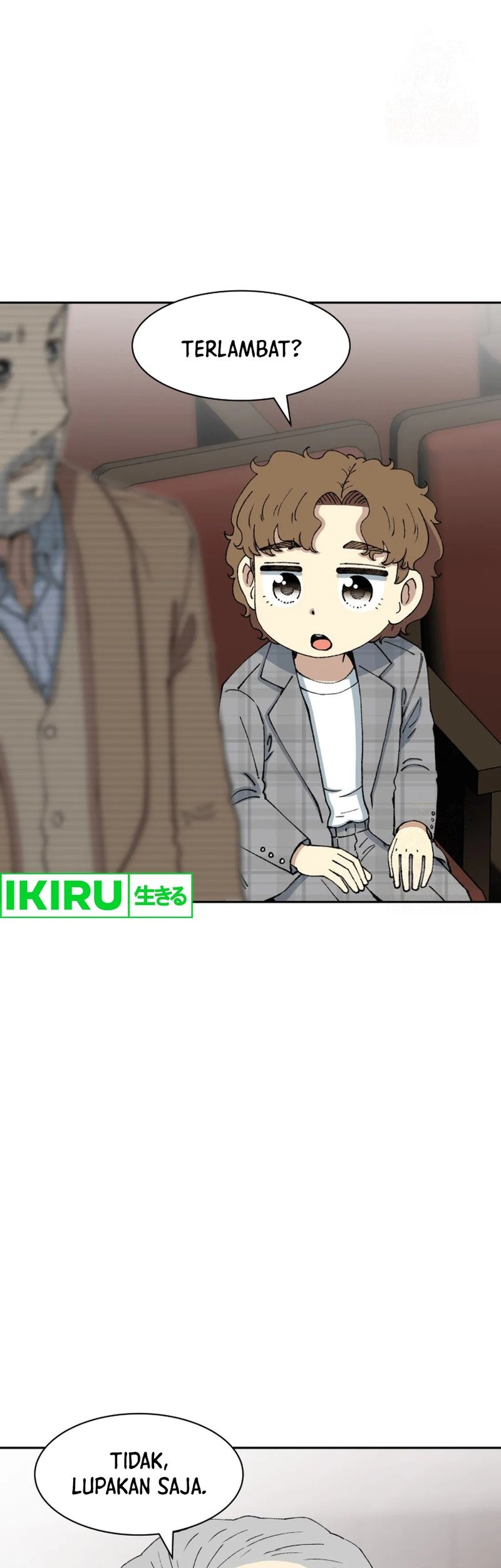 Beethoven Reborn Chapter 63 Gambar 95