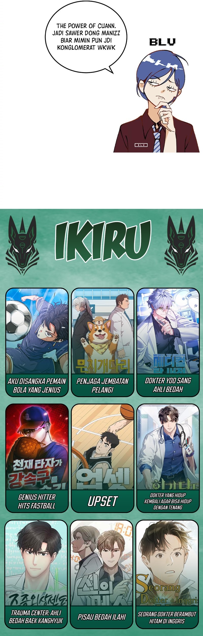 Beethoven Reborn Chapter 63 Gambar 101