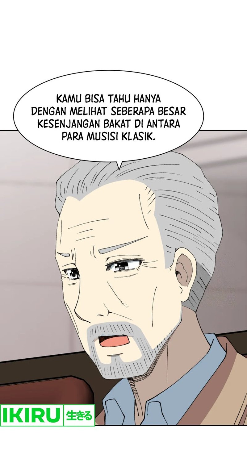 Beethoven Reborn Chapter 63 Gambar 80