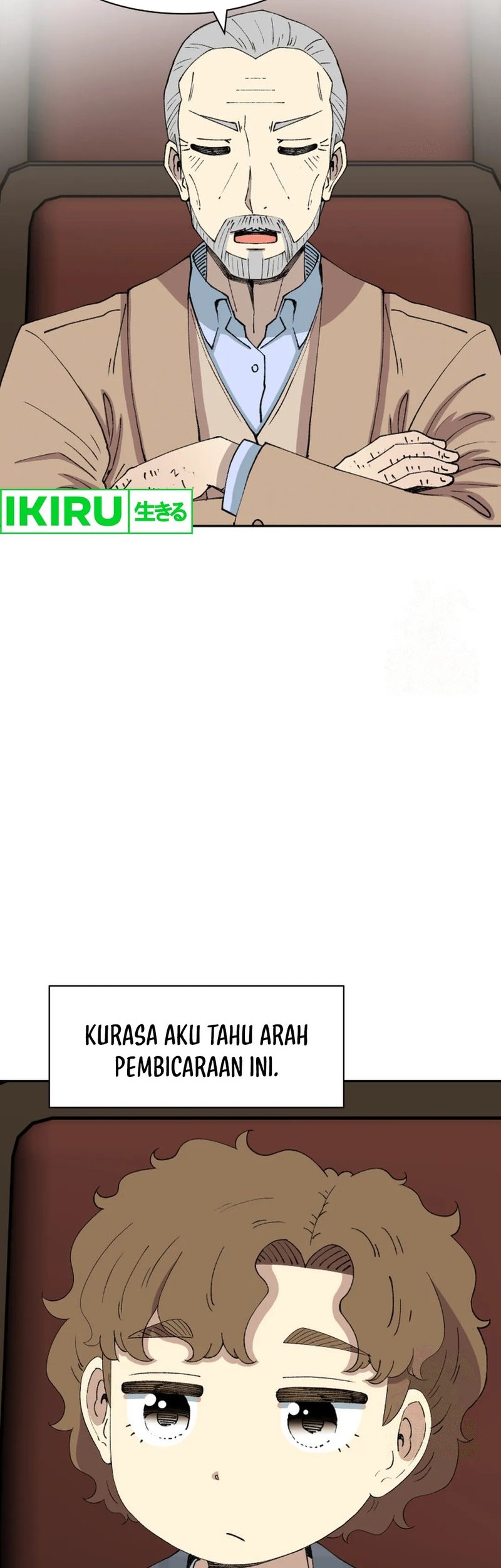 Beethoven Reborn Chapter 63 Gambar 78