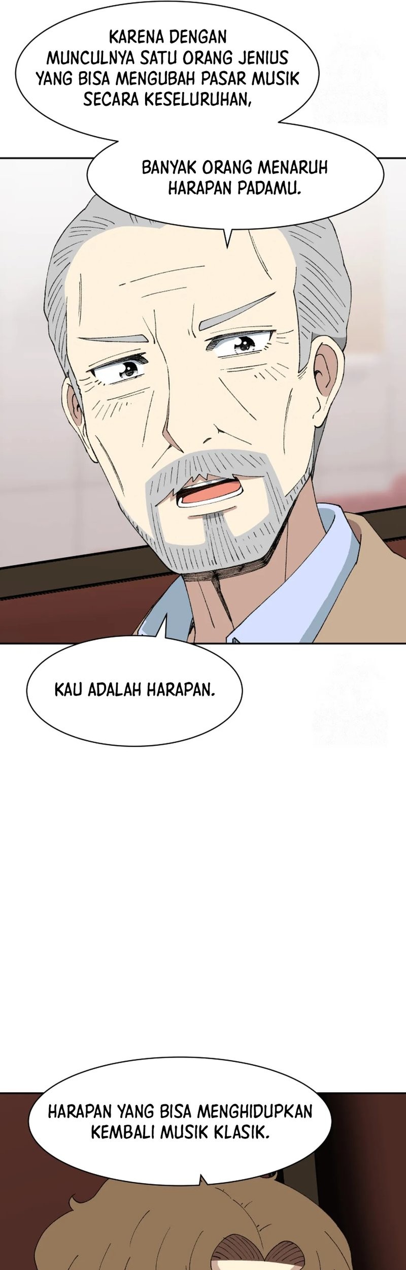 Beethoven Reborn Chapter 63 Gambar 85