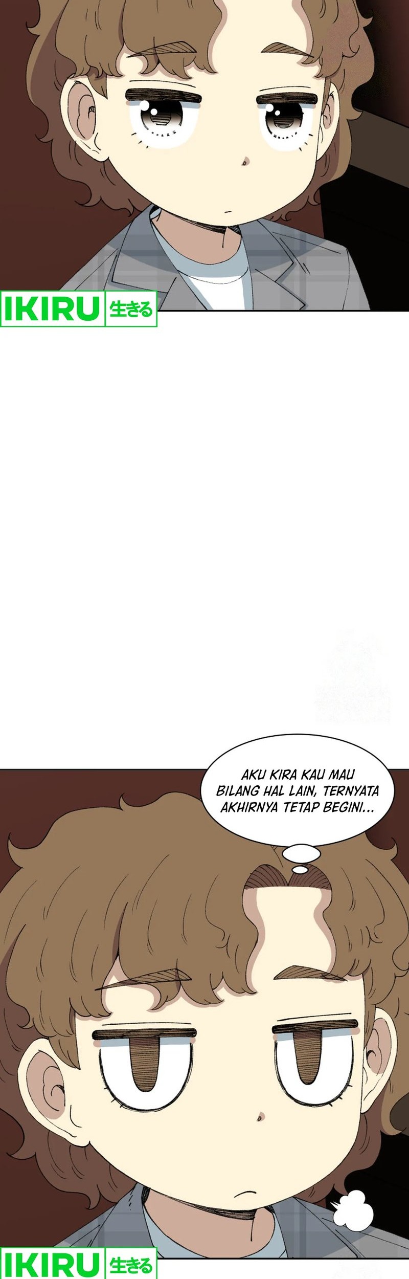 Beethoven Reborn Chapter 63 Gambar 86