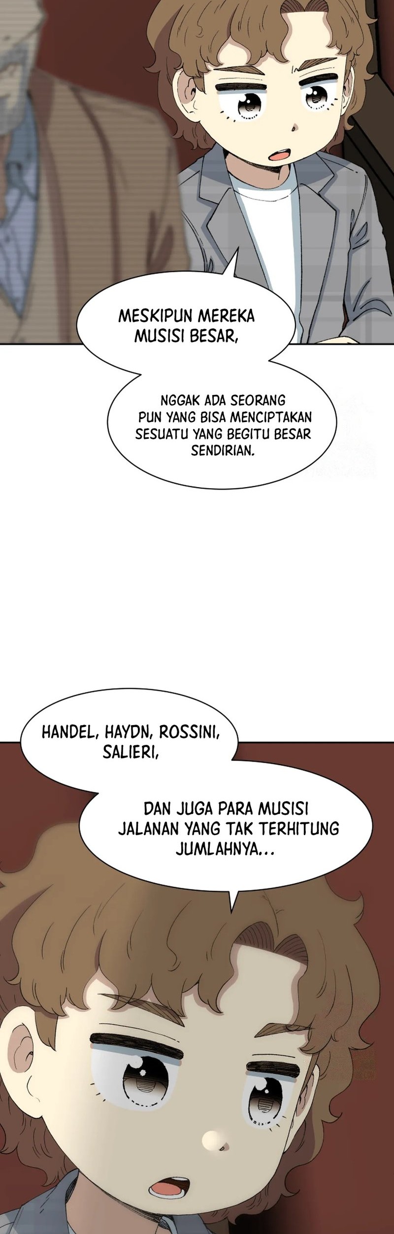 Beethoven Reborn Chapter 63 Gambar 90
