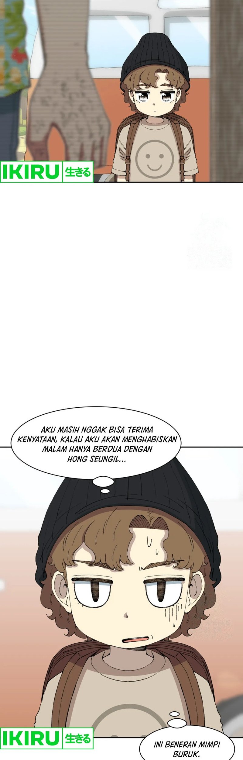 Beethoven Reborn Chapter 63 Gambar 14