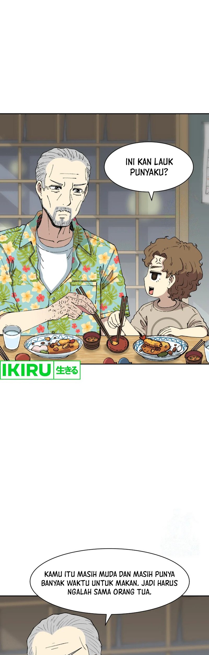 Beethoven Reborn Chapter 63 Gambar 31