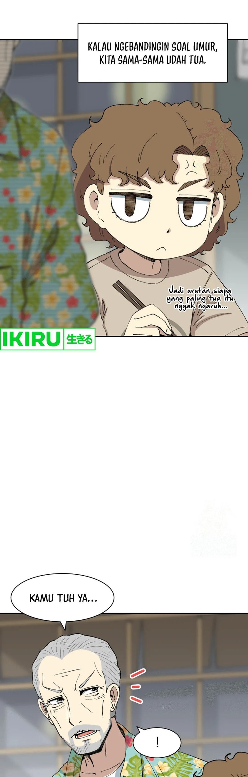 Beethoven Reborn Chapter 63 Gambar 33