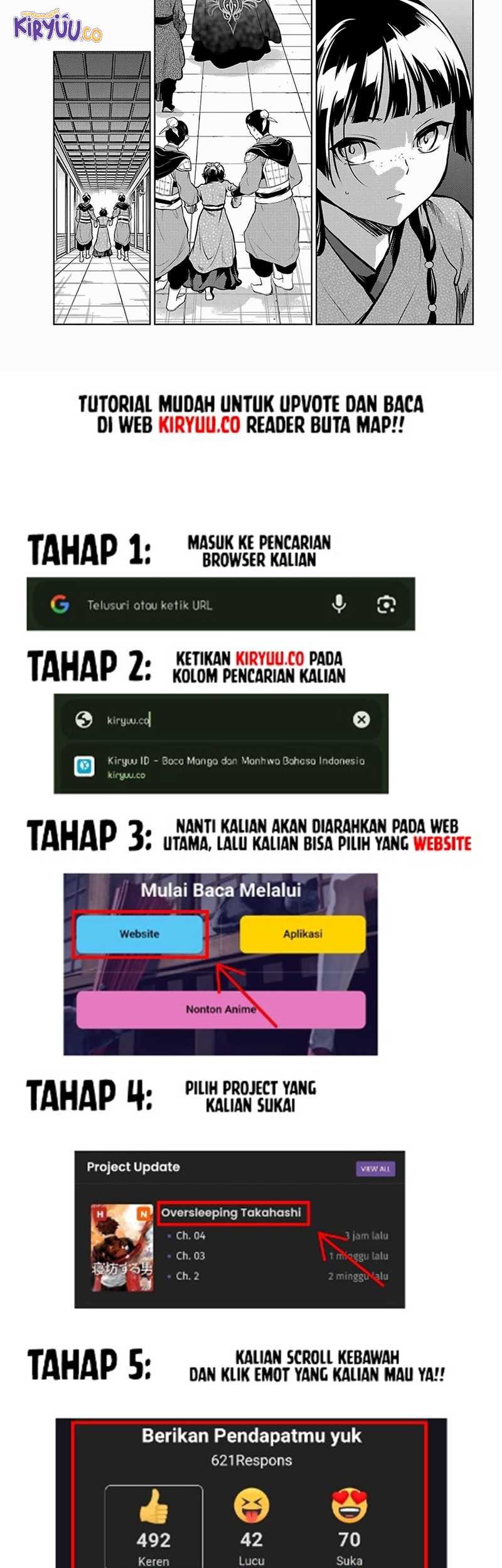 Kusuriya no Hitorigoto Chapter 79.2 Gambar 15