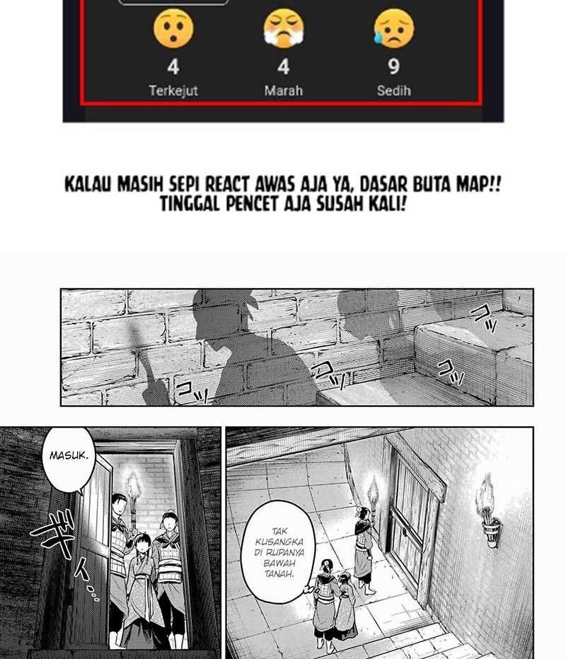 Kusuriya no Hitorigoto Chapter 79.2 Gambar 16