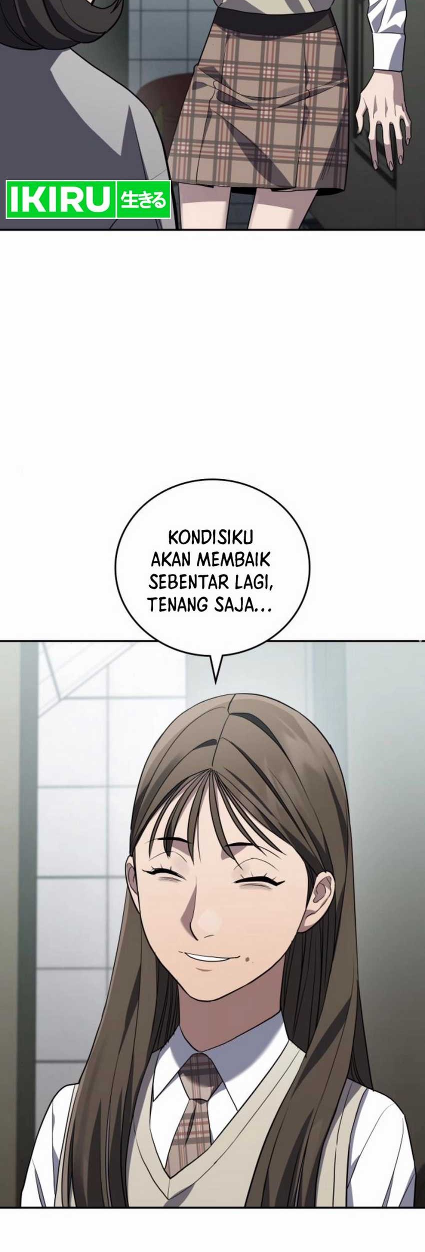 Fair Trade Committee Chapter 15 Gambar 40