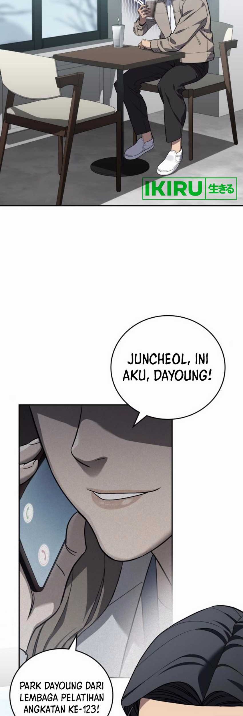 Fair Trade Committee Chapter 15 Gambar 3