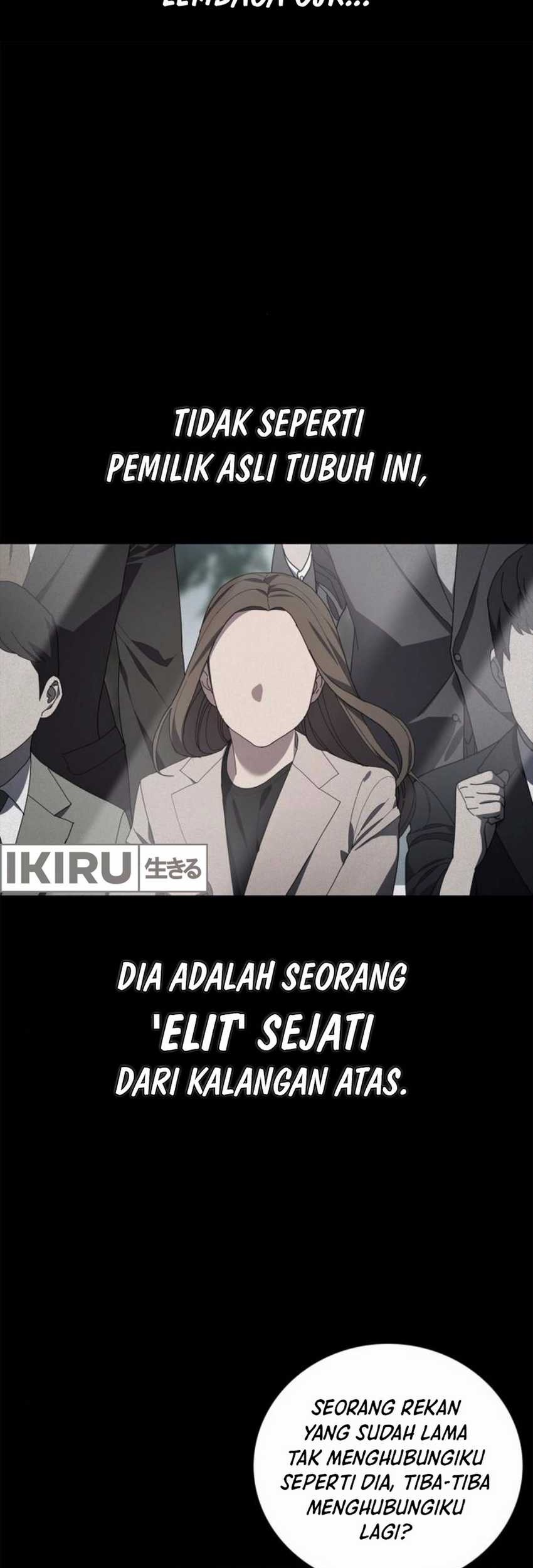 Fair Trade Committee Chapter 15 Gambar 8