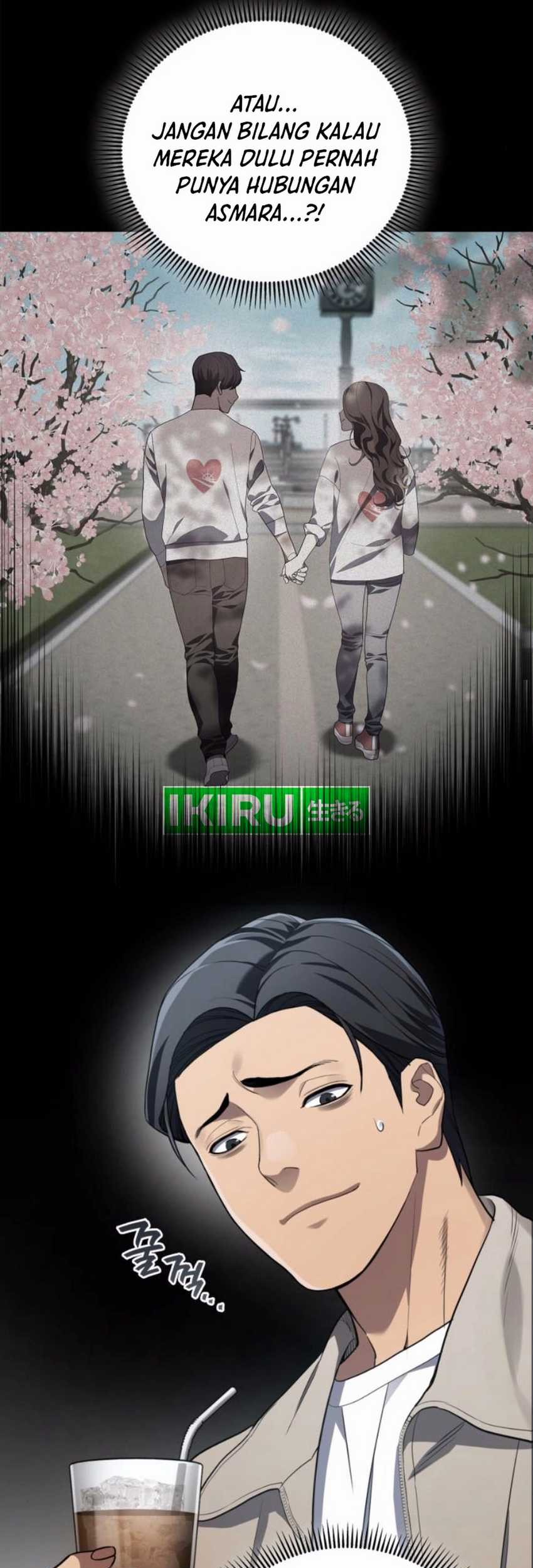 Fair Trade Committee Chapter 15 Gambar 10