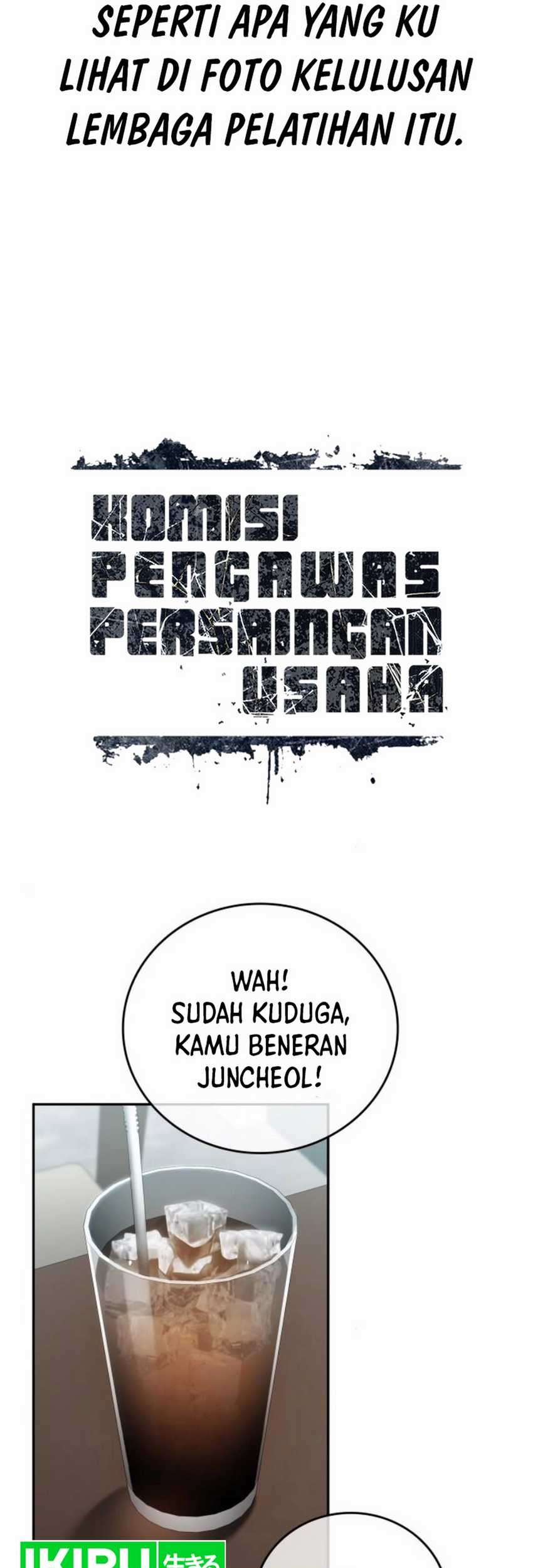 Fair Trade Committee Chapter 15 Gambar 14