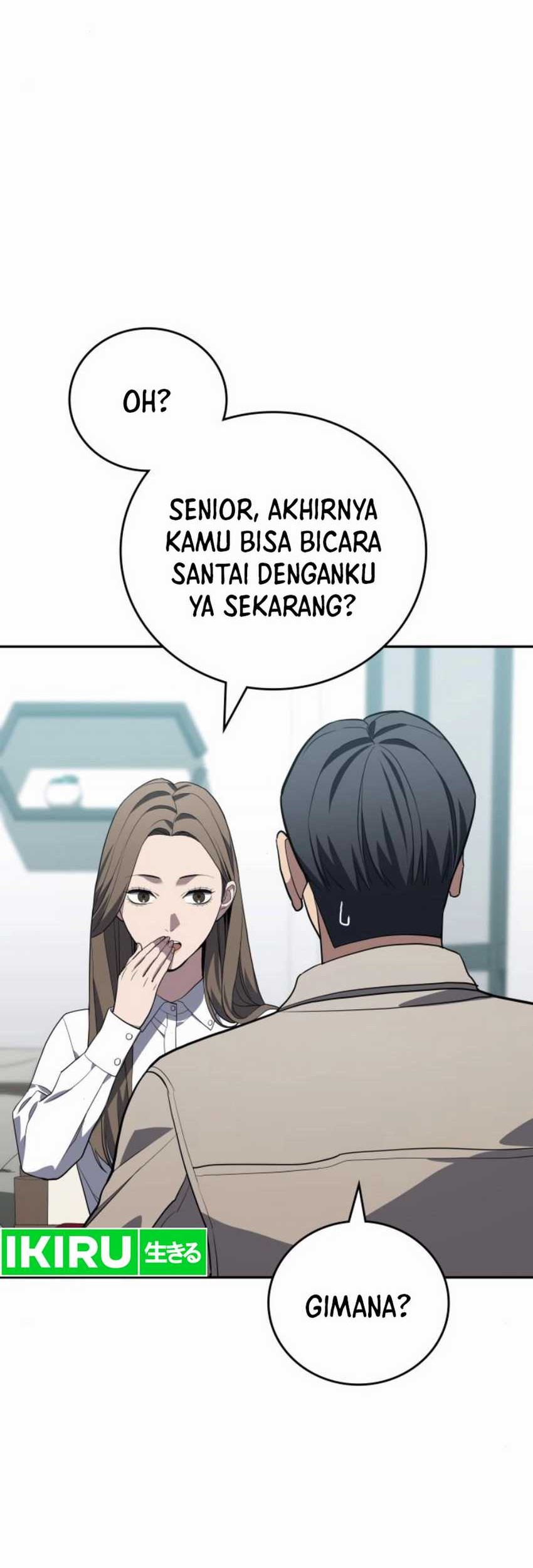 Fair Trade Committee Chapter 15 Gambar 19