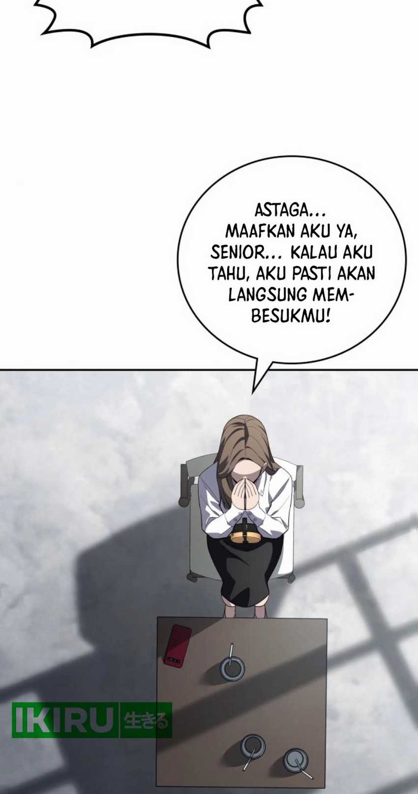 Fair Trade Committee Chapter 15 Gambar 25