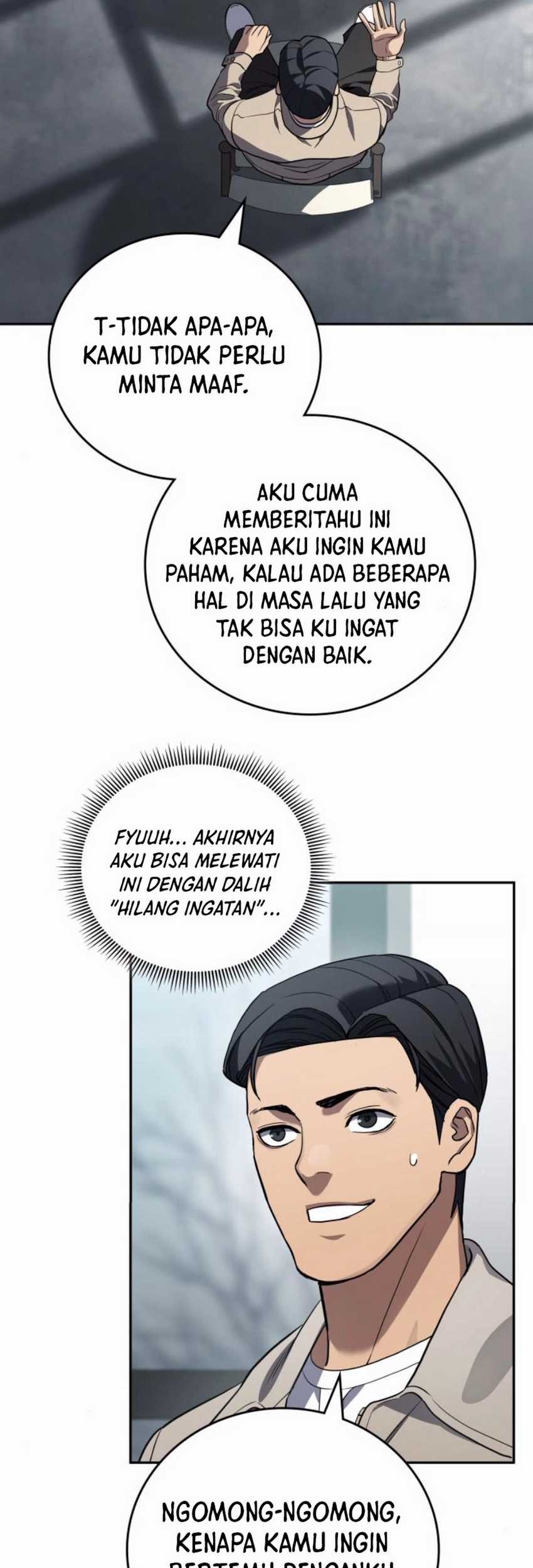 Fair Trade Committee Chapter 15 Gambar 26