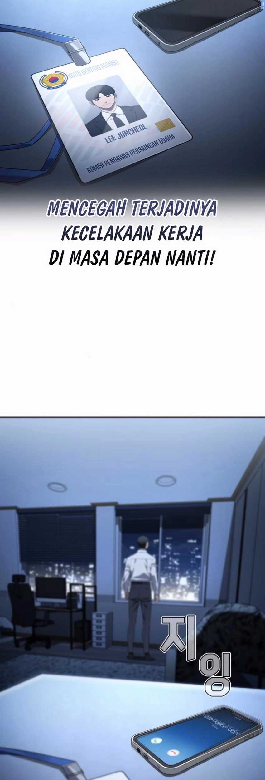 Fair Trade Committee Chapter 14 Gambar 62