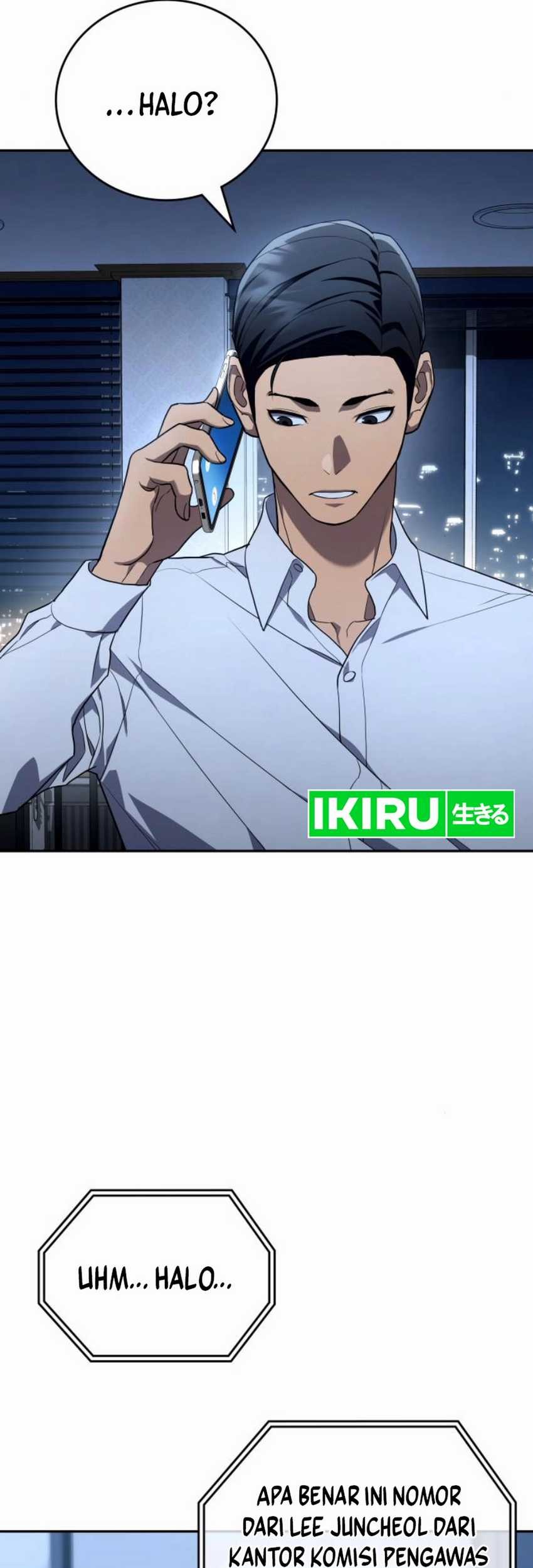 Fair Trade Committee Chapter 14 Gambar 66