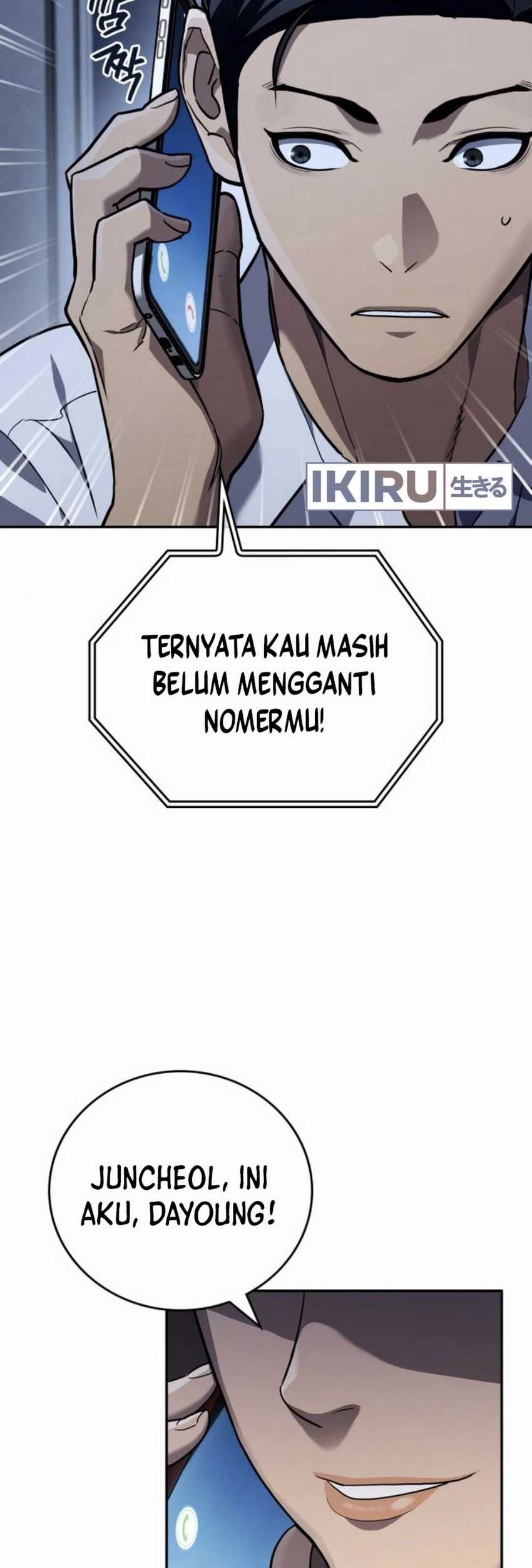 Fair Trade Committee Chapter 14 Gambar 68