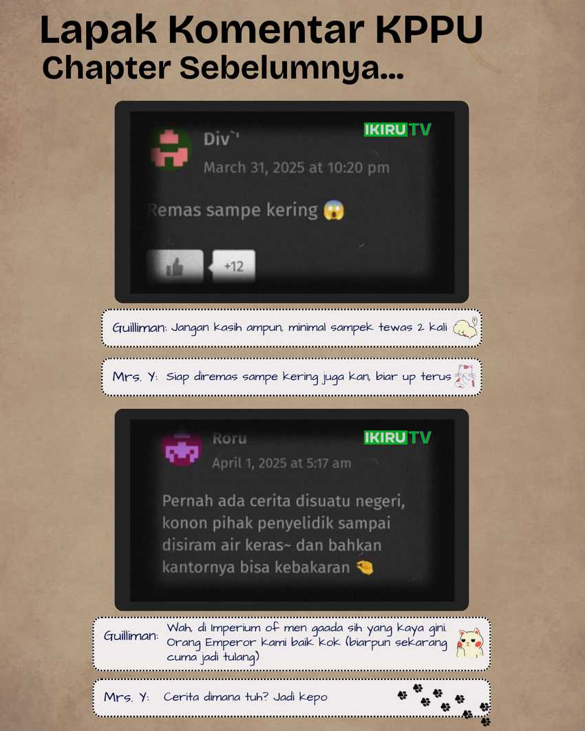 Fair Trade Committee Chapter 14 Gambar 73