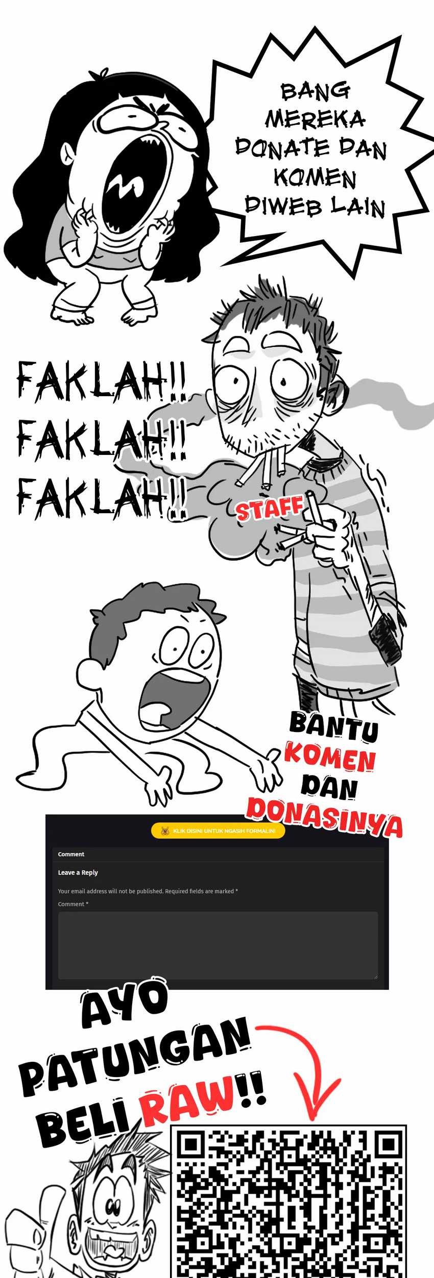 Fair Trade Committee Chapter 14 Gambar 74