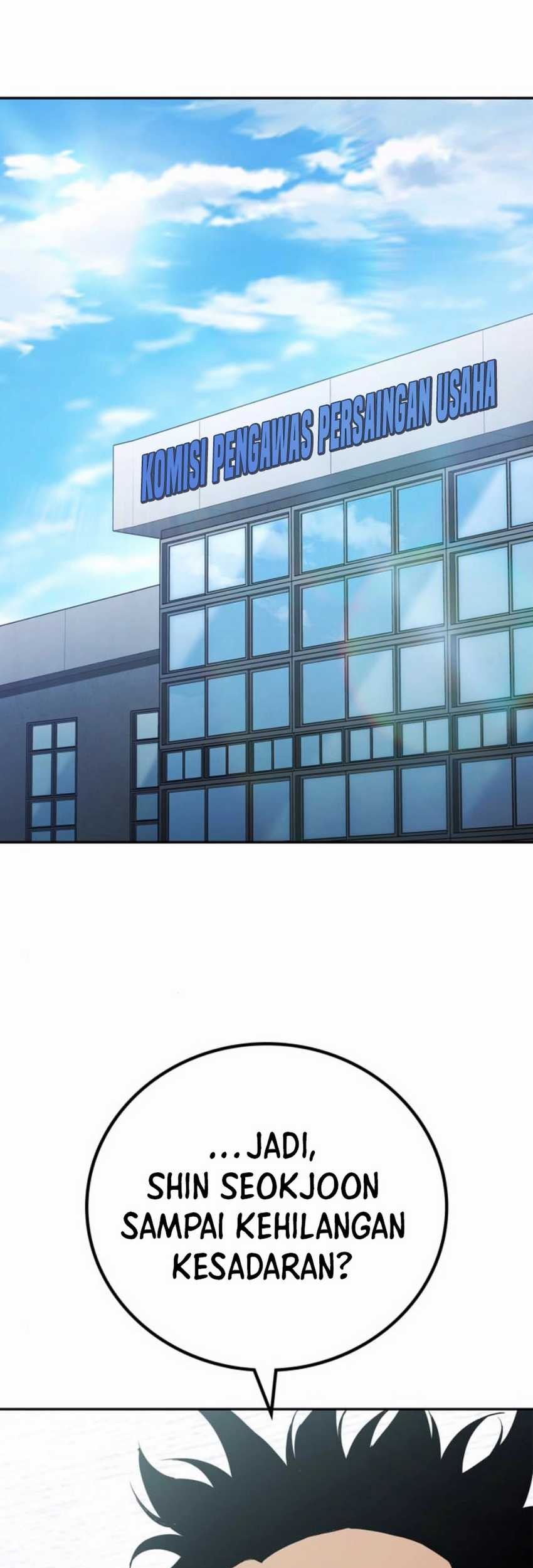 Manhwa Fair Trade Committee Chapter 14 gambar nomor 2