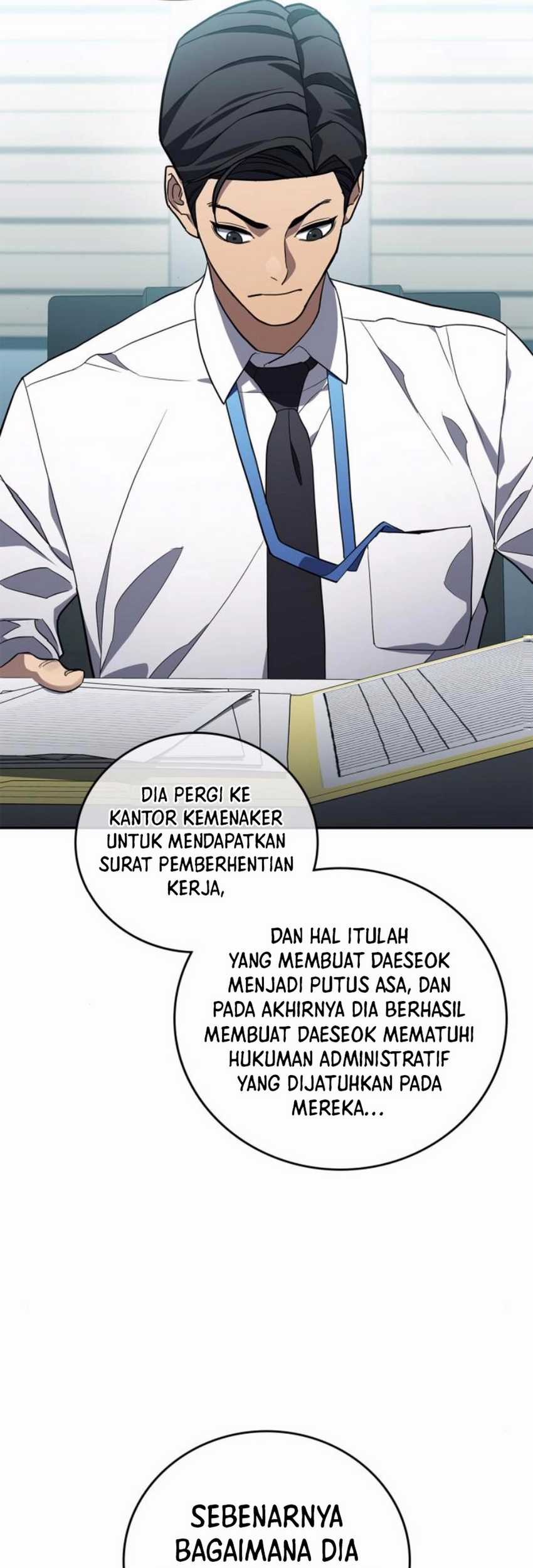 Fair Trade Committee Chapter 14 Gambar 6